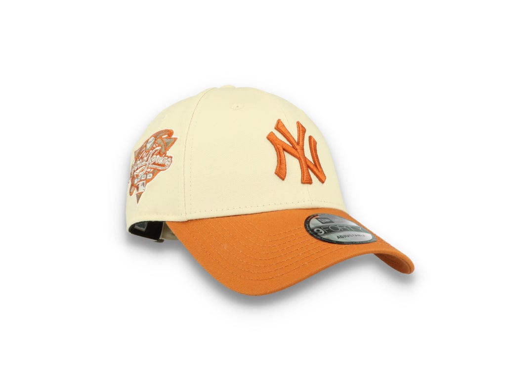 9FORTY NY Yankees Contrast Cooperstown Patch - LOKK