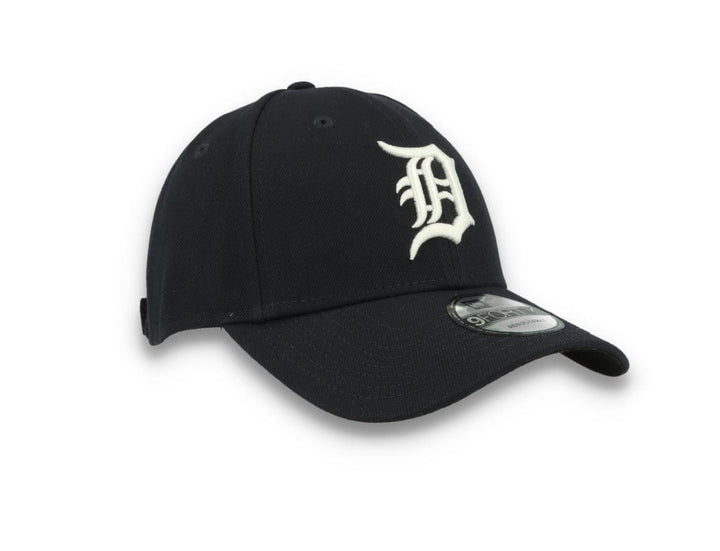 9FORTY The League MLB Detroit Tigers Team Colour - LOKK