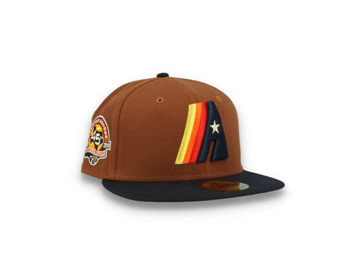 59FIFTY Harvest 17202 Houston Astros - LOKK