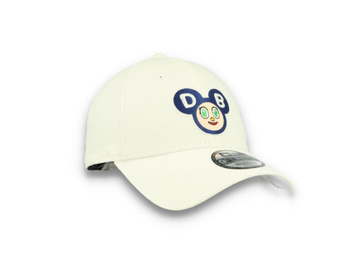 9FORTY Takashi Murakami X New Era DOB - LOKK