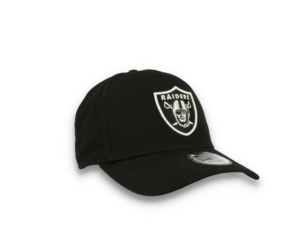 9FORTY A-Frame Las Vegas Raiders OTC Official Team Color