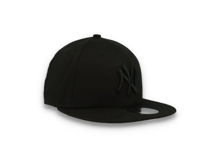 9FIFTY MLB New York Yankees Black On
