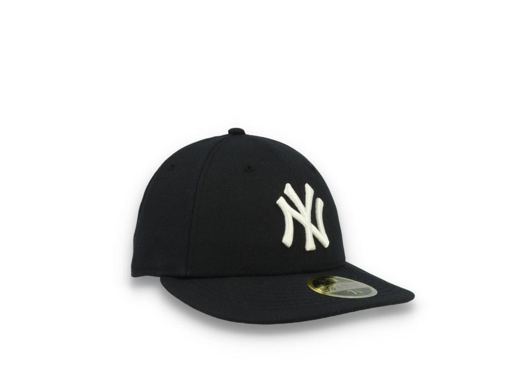 59FIFTY Low Profile NY Yankees GCP Navy/White