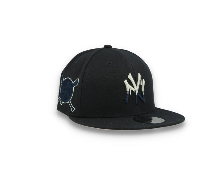 9FIFTY Team Drip New York Yankees - LOKK