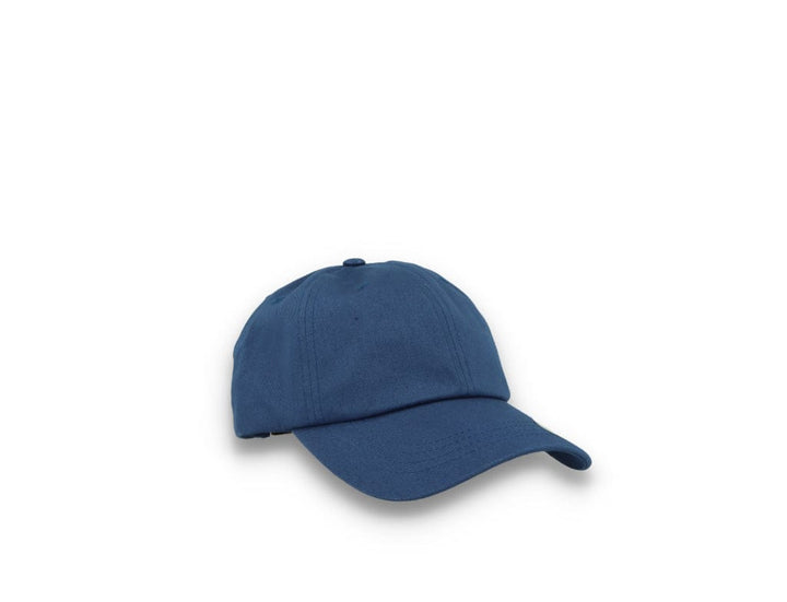 Sea Blue Dad Cap Low Profile Cotton Twill - Yupoong 6245CM
