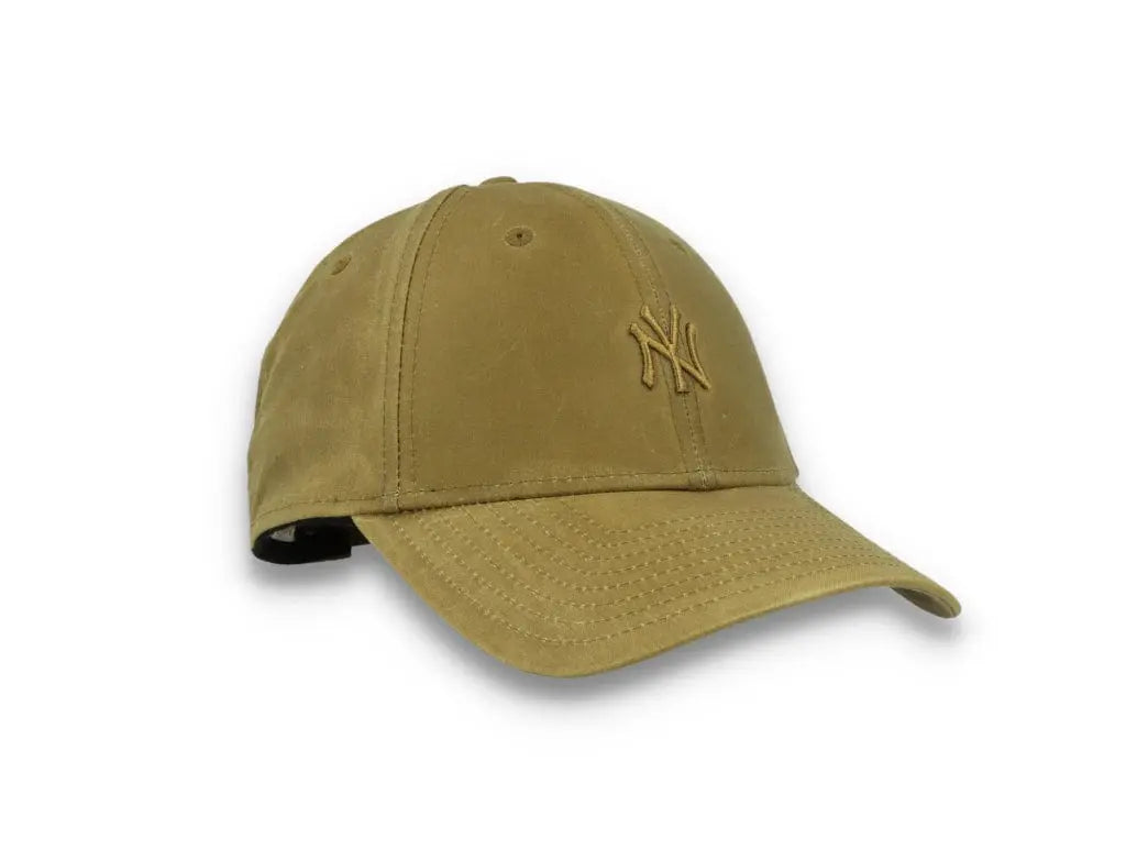 9FORTY British Millerain X New Era Olive Green - LOKK