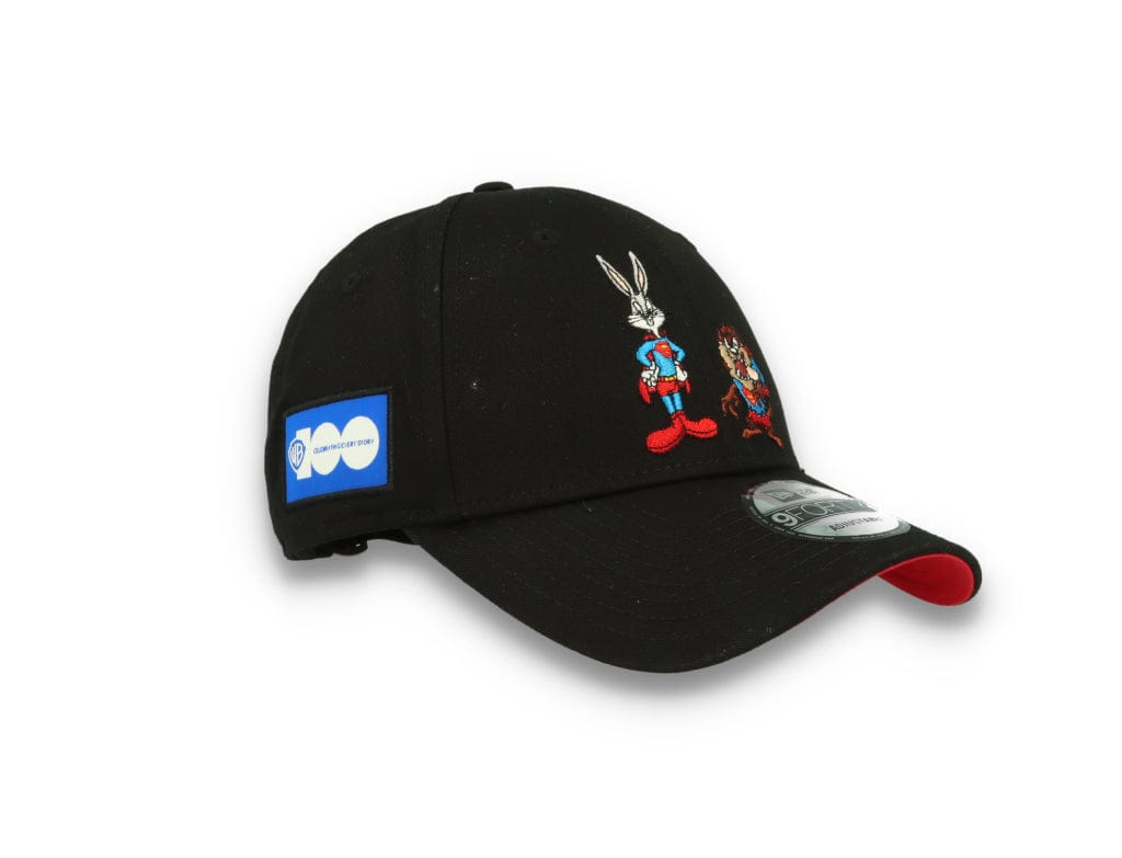 9FORTY Superman Warner Bros 100th Anniversary cap - LOKK