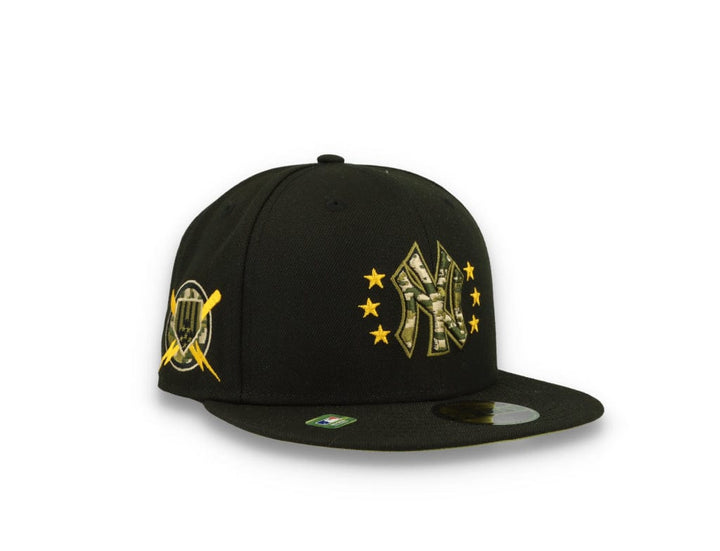 59FIFTY Armed Forces Day MLB 2024 NY Yankees New Era