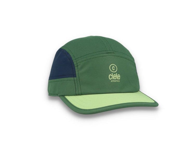 ALZCap SC - C Plus - Spruce - LOKK