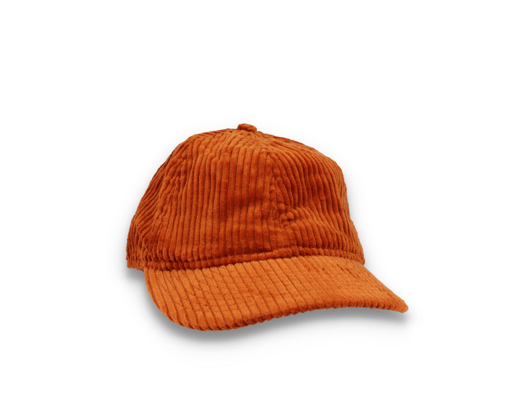 9FIFTY Cord Retro Crown New Era Orange