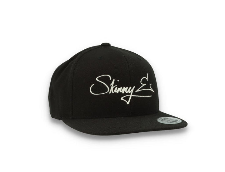 Skinny E Snapback - LOKK