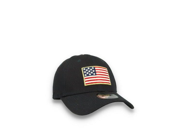 9FORTY Flag Pack Navy