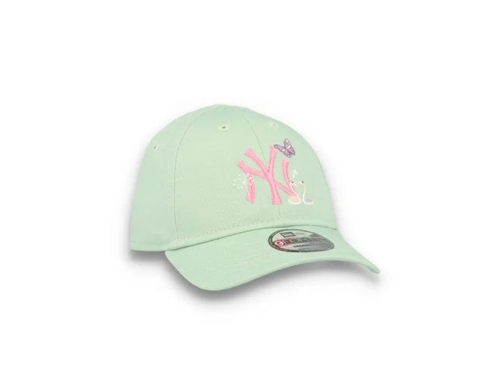 9FORTY Toddler Icon New York Yankees Clm - LOKK