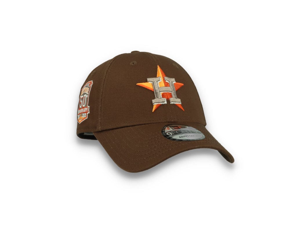 9FORTY Houston Astros Cooperstown Patch - LOKK