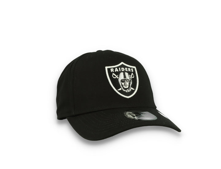 9FORTY A-Frame Las Vegas Raiders OTC Official Team Color