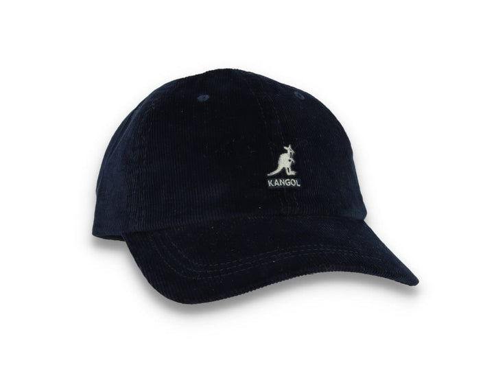 Cord Baseball Navy - LOKK