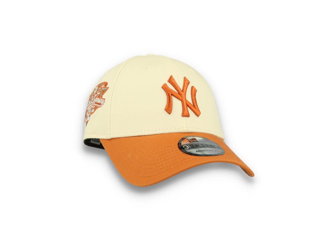 9FORTY NY Yankees Contrast Cooperstown Patch - LOKK