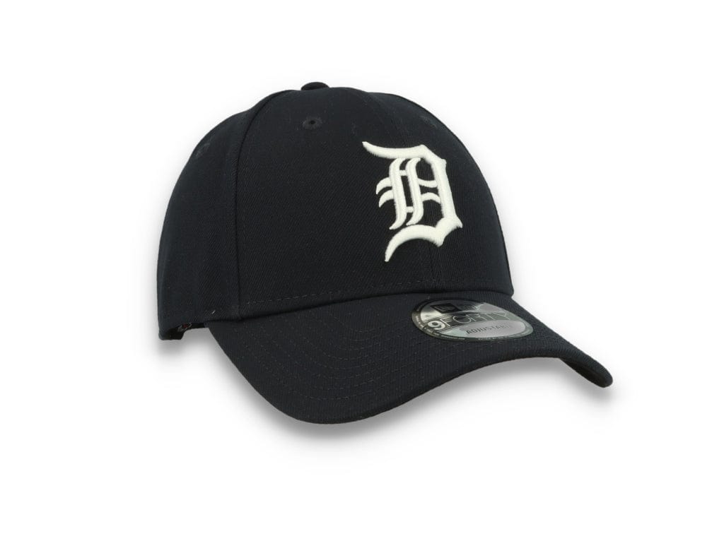9FORTY The League MLB Detroit Tigers Team Colour - LOKK