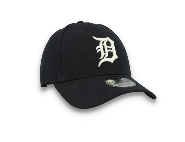 9FORTY The League MLB Detroit Tigers Team Colour - LOKK