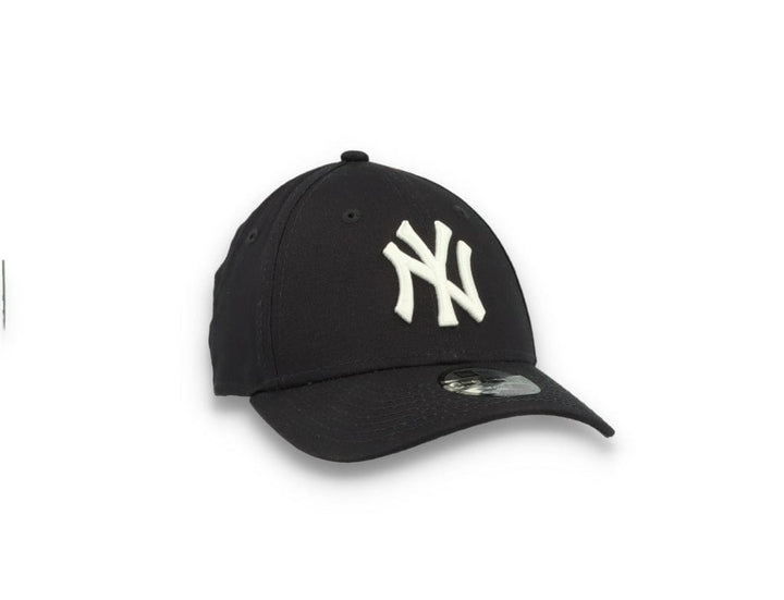 9FORTY K MLB League Basic New York Yankees Navy/White - LOKK