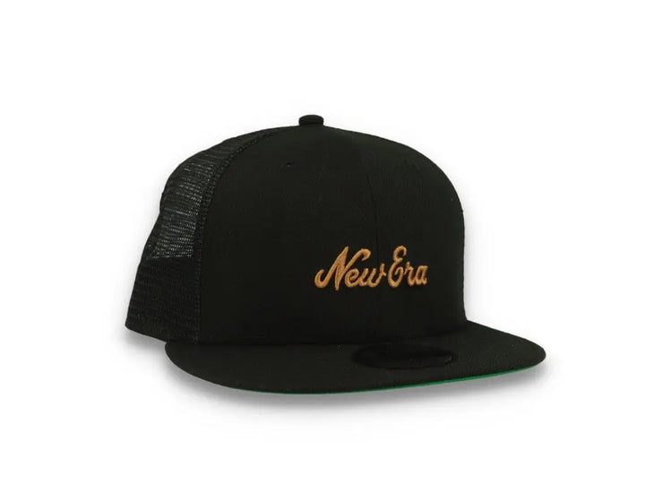 9FIFTY New World Era Black - LOKK