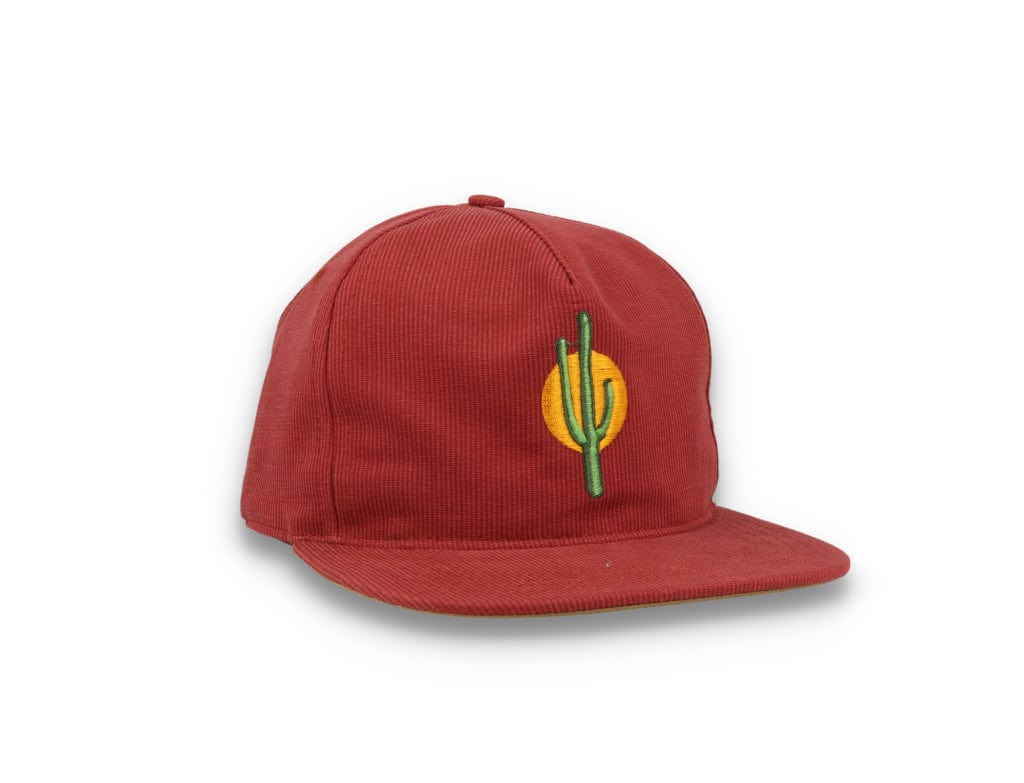 Sunset Cactus Brick - LOKK