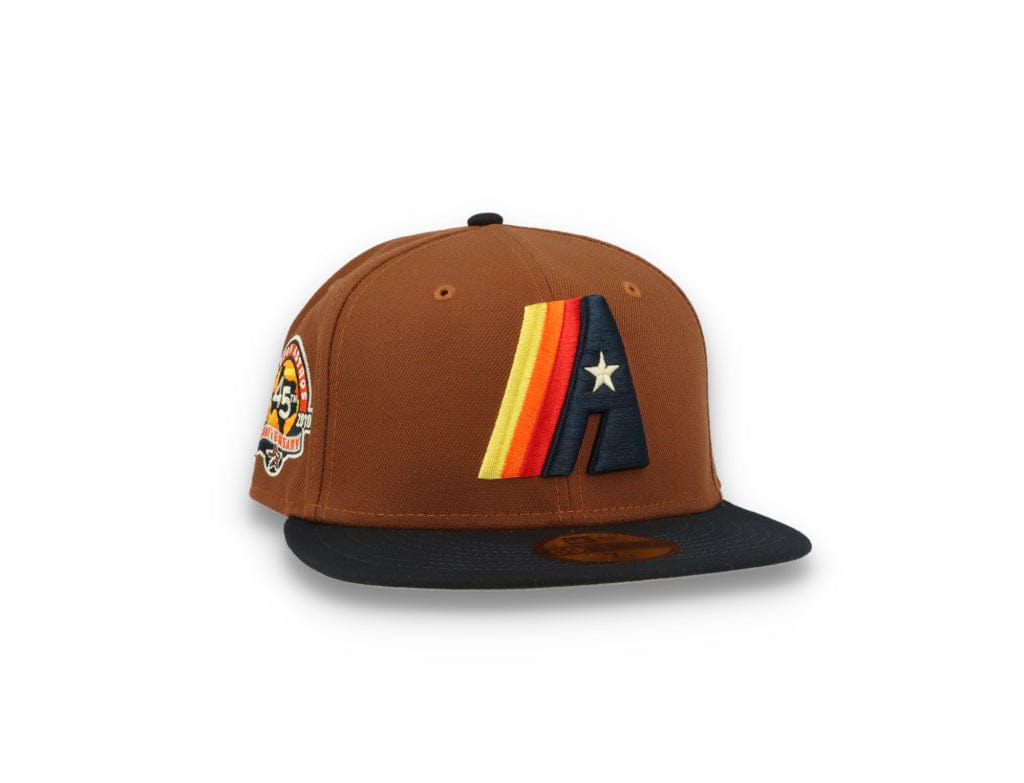 59FIFTY Harvest 17202 Houston Astros - LOKK