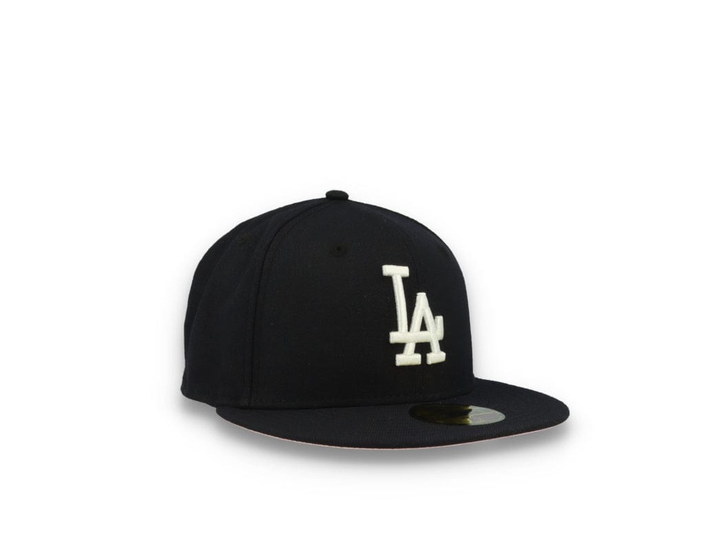 59FIFTY Los Angeles Dodgers GCP Navy/Pink