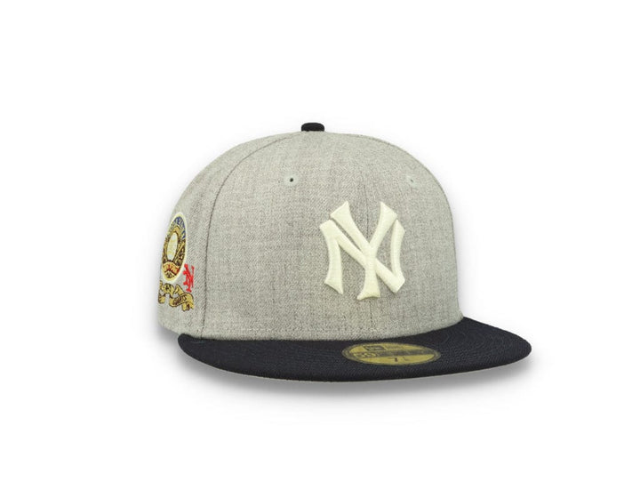 59FIFTY NY Yankees Dynasty - LOKK