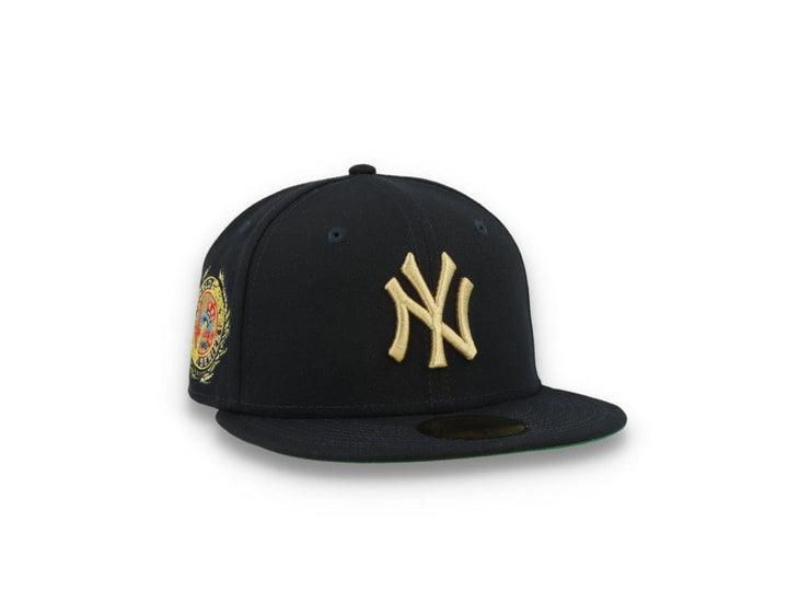 59FIFTY Laurel Sidepatch 17183 New York Yankees - LOKK