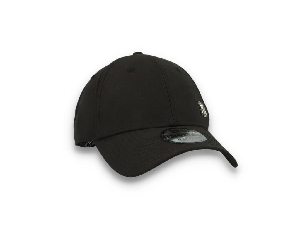 9FORTY MLB Flawless Logo Basic N Black New Era