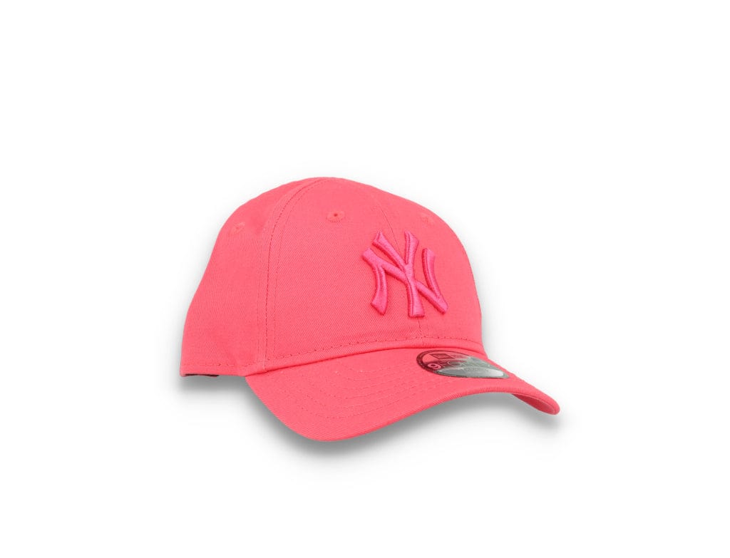 9FORTY Toddler League Essential New York Yankees Pink New Era