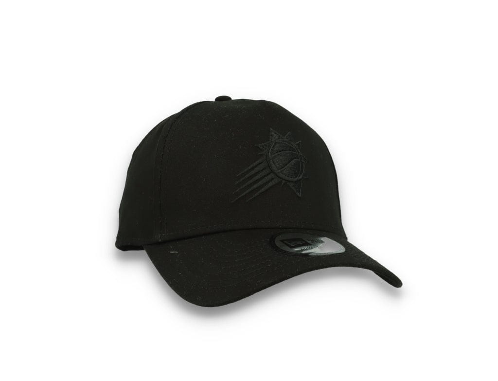 9FORTY A-Frame NBA Phoenix Suns  Black New Era