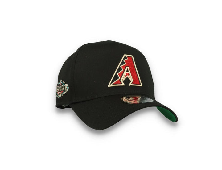 9FORTY Patch A-Frame Arizona Diamondbacks Blac - LOKK