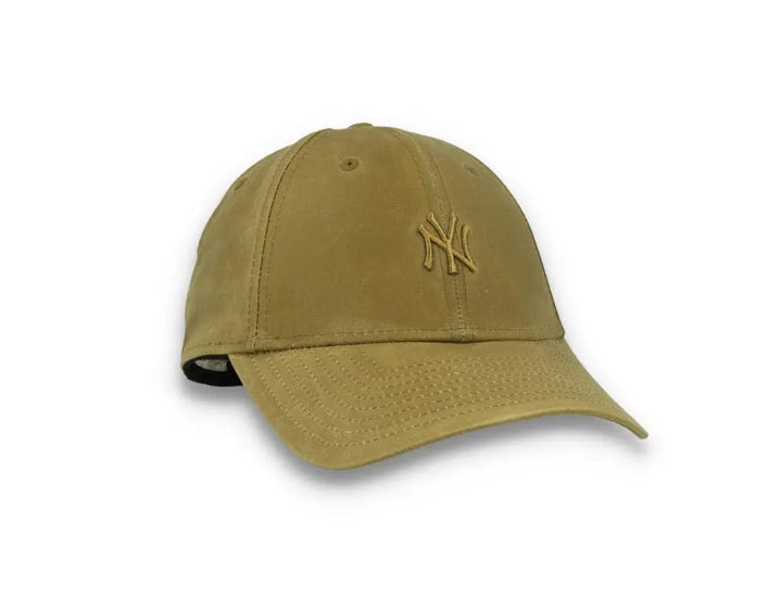 9FORTY British Millerain X New Era Olive Green - LOKK