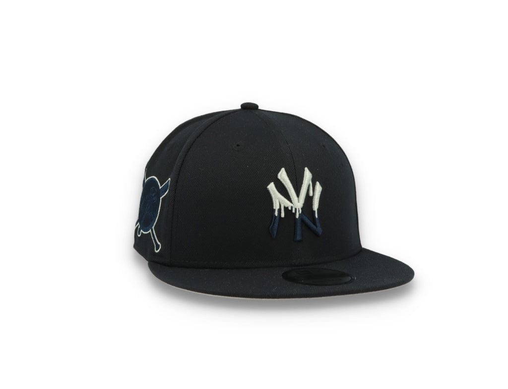 9FIFTY Team Drip New York Yankees - LOKK