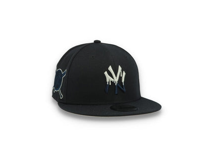 9FIFTY Team Drip New York Yankees