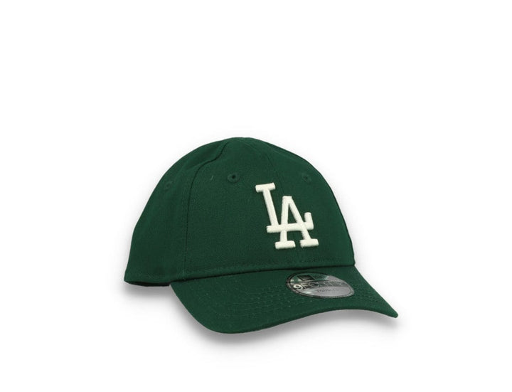 9FORTY Toddler League Essential Los Angeles Dodgers Dark Green/White