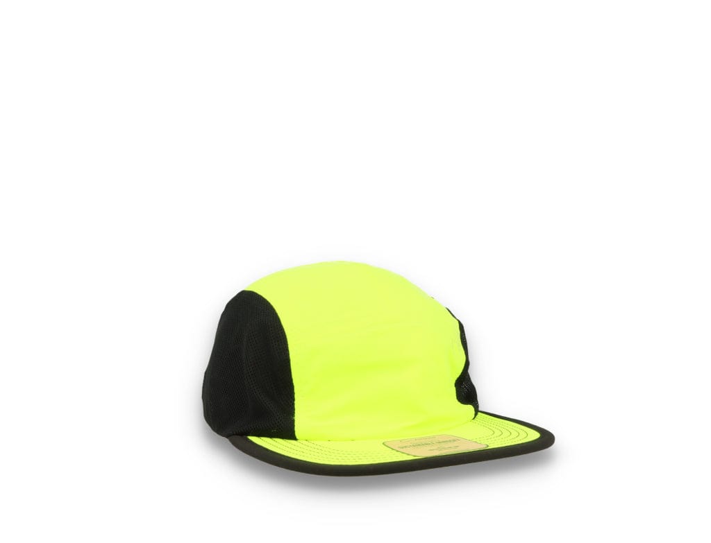 Erie Running Cap Fluo Yellow