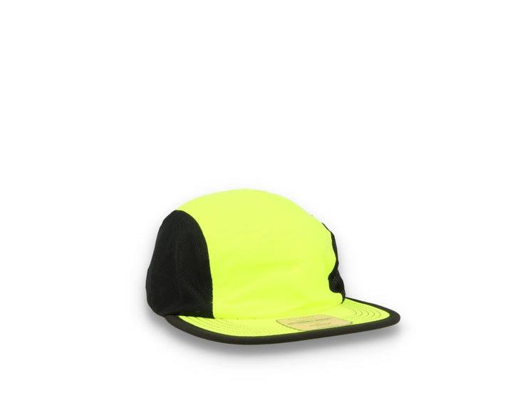 Erie Running Cap Fluo Yellow