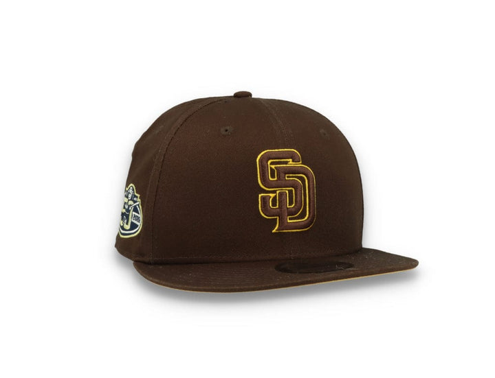 9FIFTY Side Patch Script Sadp - LOKK