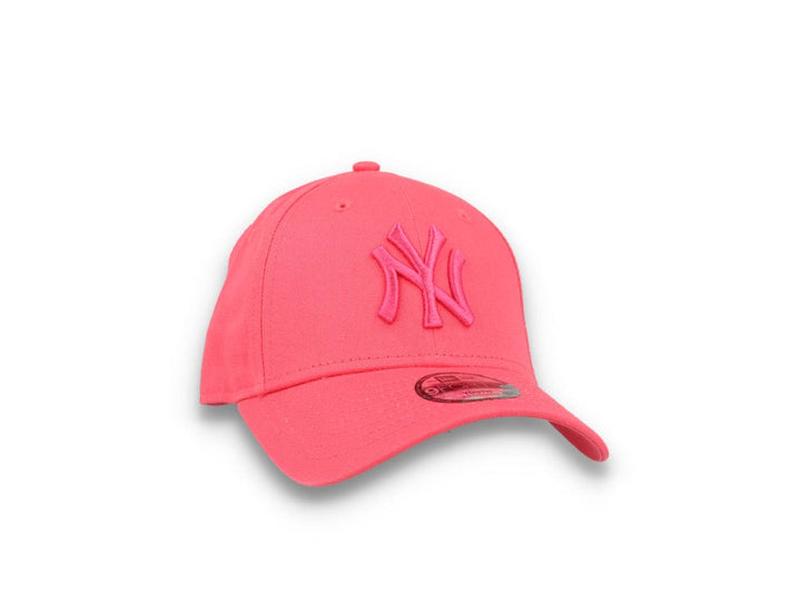 9FORTY Kids League Essential New York Yankees Pink New Era