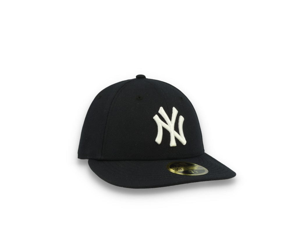 59FIFTY Low Profile NY Yankees GCP Navy/White