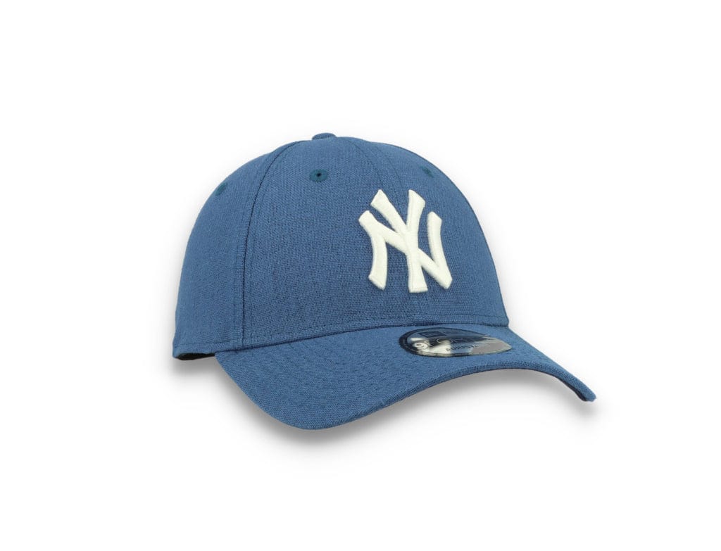 9FORTY Linen New York Yankees Blue - LOKK