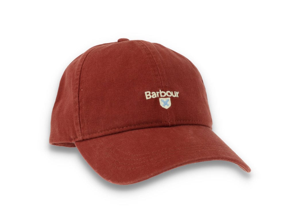 Barbour Cascade Sports Brown - LOKK