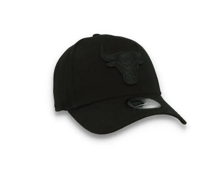 Seasonal Eframe Chicago Bulls Black/Red - LOKK