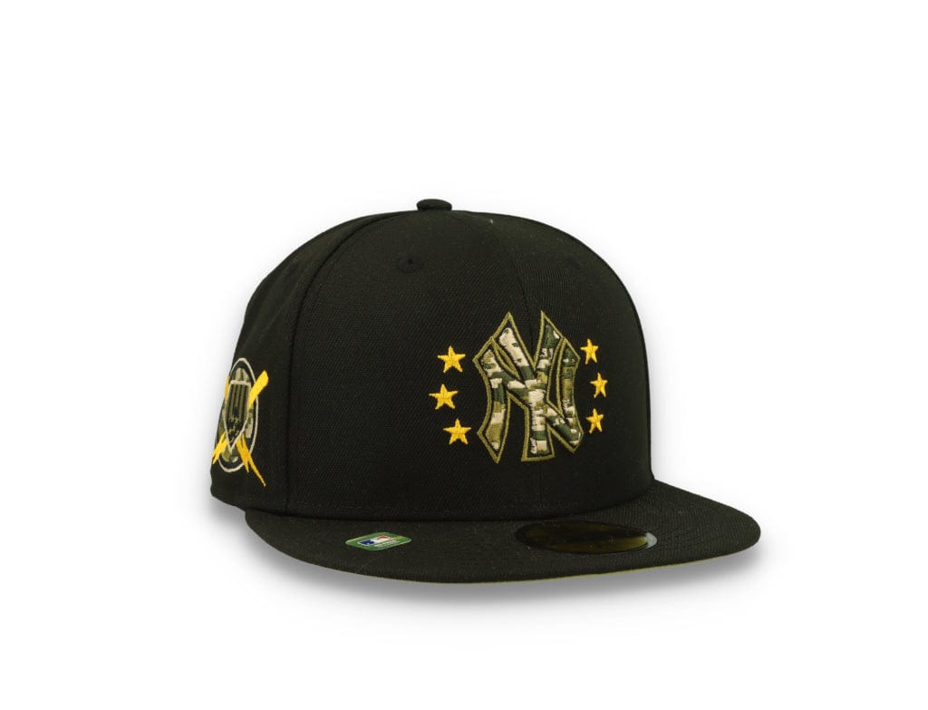 59FIFTY Armed Forces Day MLB 2024 NY Yankees New Era