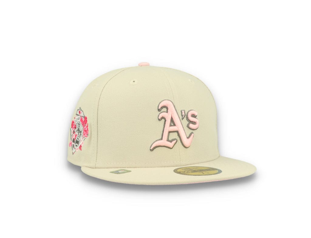 59FIFTY Mothers Day 23 Oakland Athletics - LOKK