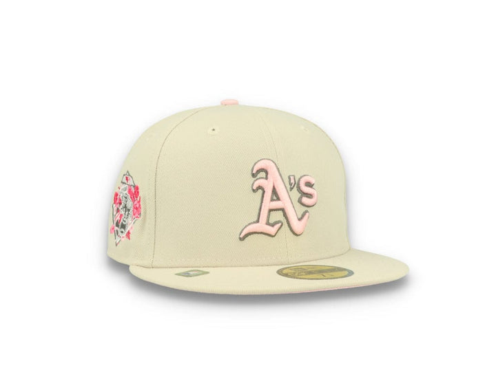 59FIFTY Mothers Day 23 Oakland Athletics - LOKK