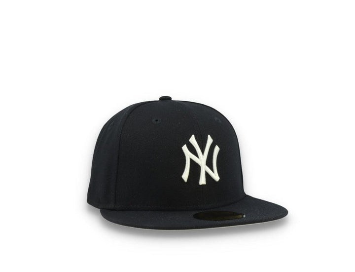 59FIFTY Team Verbiage New York Yankees Official Color